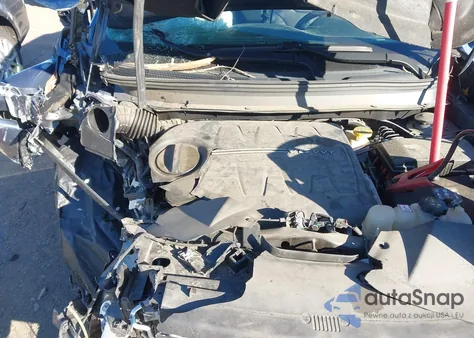 2019 Jeep Cherokee Latitude Plus 4X4 from USA, damaged, VIN 1C4PJMLX3KD446134